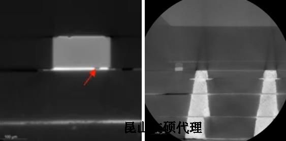 芜湖蔡司芜湖X射线显微镜