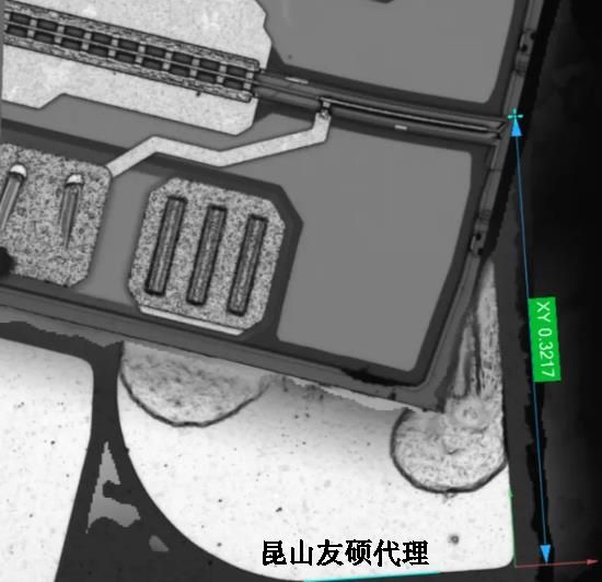芜湖蔡司芜湖X射线显微镜